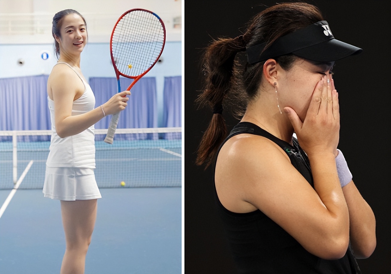 2020年,两人恋情公开,朱皑雯一度在社媒发布两人合