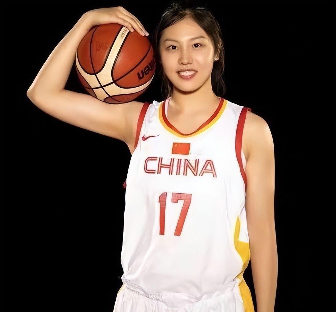 中国女篮备战世界杯,河南姑娘张茹入选集训名单_奥运会_预选赛_wcba