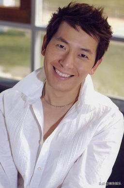 还记得雪村吗!家世显赫,分手第二天就再婚的他,现在怎样了?