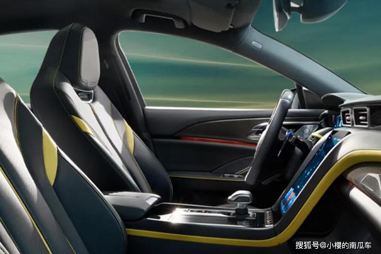 红旗H6有望3月上市,2.0T动力+11种车漆,18-25万能正面硬刚合资?_搜狐汽车_搜狐网