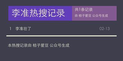 李准壮了穿衣显瘦脱衣有肉!我就问你可不可?_问题_近照_欧巴