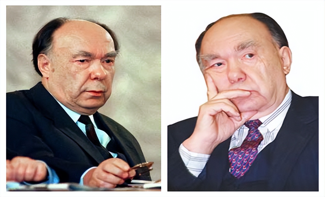 警惕雅科夫列夫这样的人:他比戈尔巴乔夫破坏性还要大_苏联_与美国