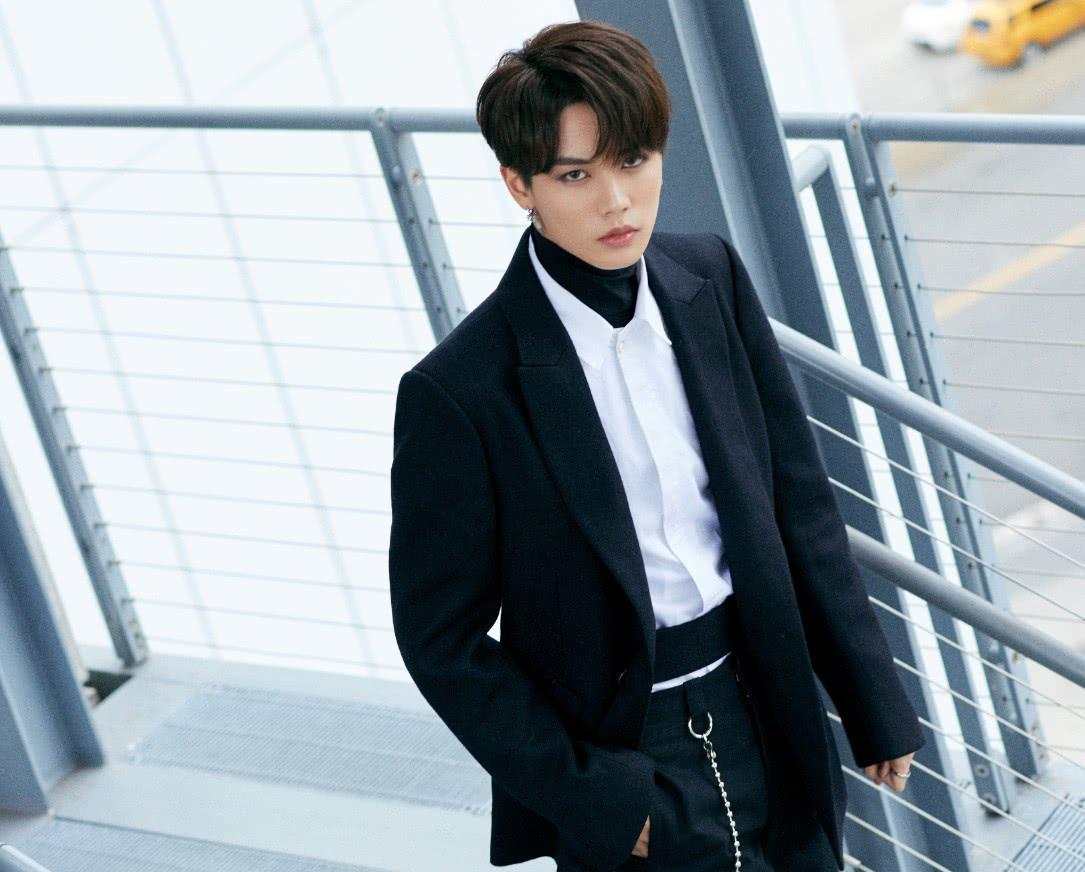 林彦俊181的身高是假的?