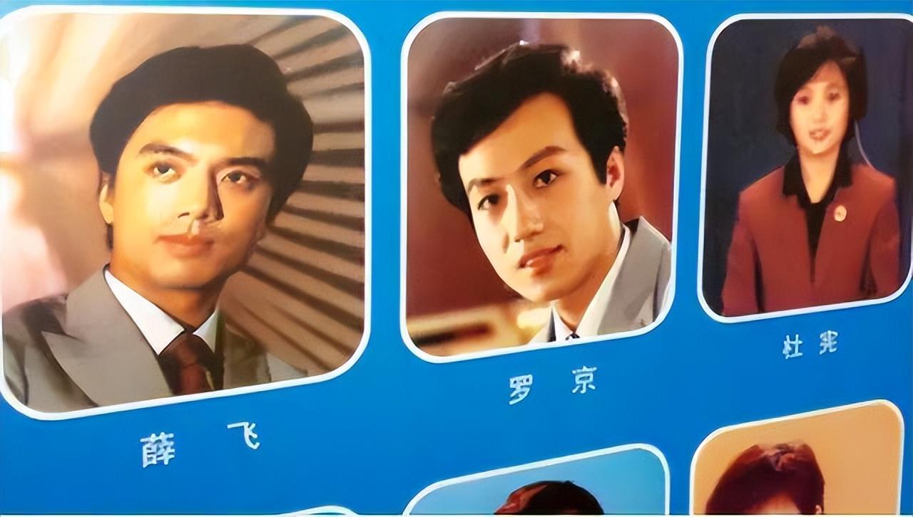 帅哥演员薛皓文:父亲曾是《新闻联播》主播,他因一身肌肉遭误解_薛飞