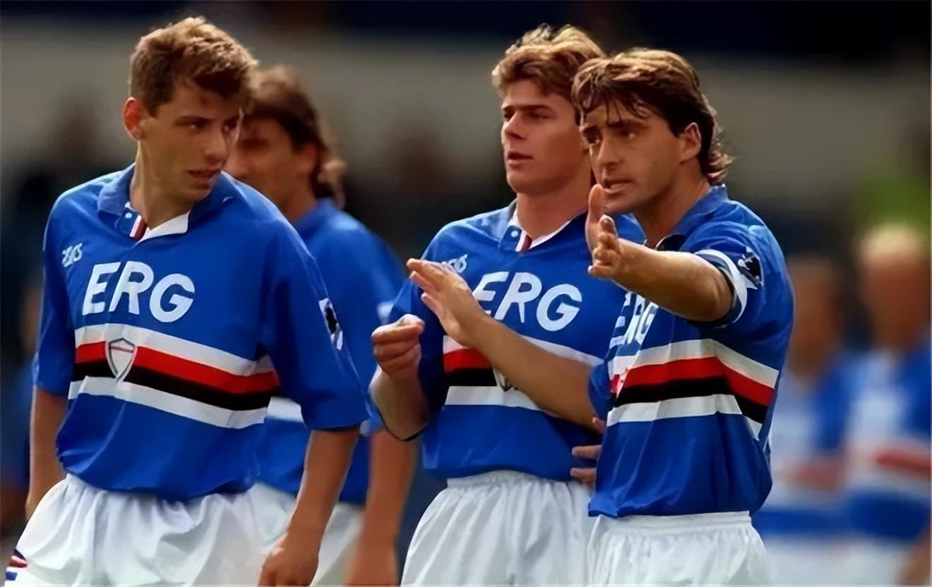 从尤文功勋到国米累赘,全能中场堪称大场面先生,却碰上了齐达内_维奇