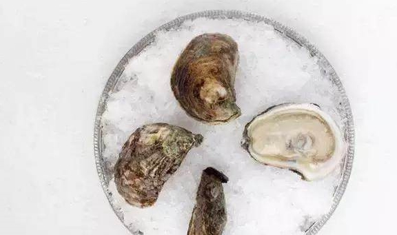 熊本生蚝、西雅图奶油生蚝……美国**生蚝大赏！(图8)