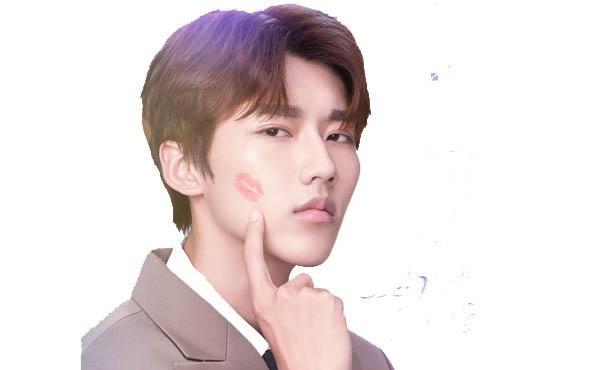 《青春有你》网友选师铭泽为巨c?