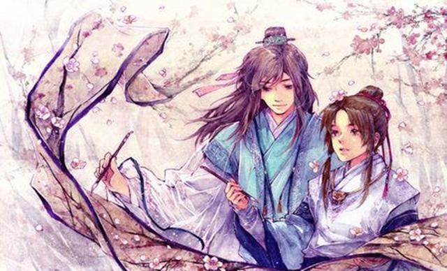 《宫阙春迟》弱爆了,冬天的柳叶这书超9.