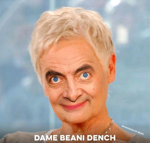 10.憨豆vs ant and dec.11.憨豆版迈克尔·麦金太尔.12.