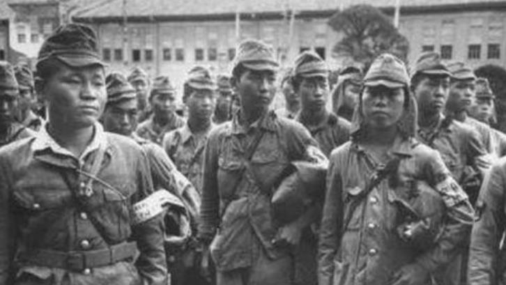 70万日军被俘，只有3万人存活，日军：最怕苏联护士