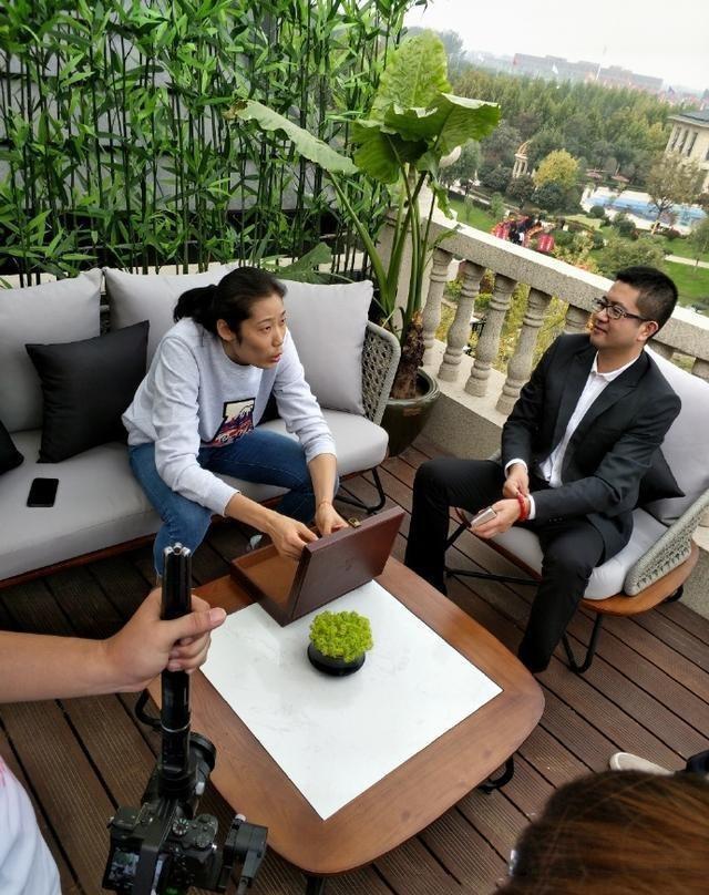 2016年,朱婷获赠价值360万豪宅,4年过去,豪宅如今市值多少?