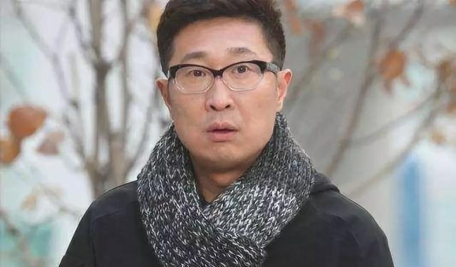 李永健_演技_精彩表演