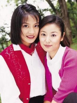 书桓至死不知,依萍如萍姐妹花是"双面人",渣男其实是被耍了_王雪琴