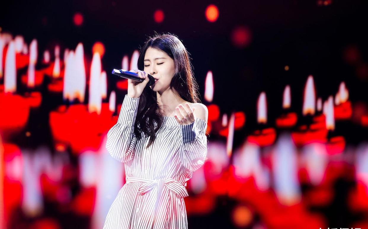 刘雨昕,陈卓璇,希林娜依高,喻言,谢可寅,翟潇闻,张彬彬,祝绪丹,代斯