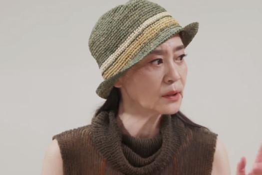 62岁刘雪华现状:独居10年,从不关电视,最怕摔倒,最喜欢遛狗_琼瑶_节目