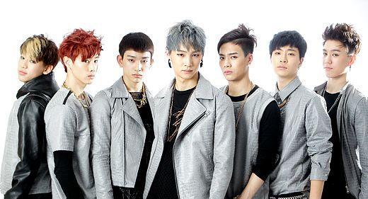 不要和got7比搞笑,跟winner比气质,跟防弹比人气,跟exo比……_小瓜_连