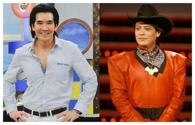 刘文正生前与费翔传"断背山"同居,经纪人早已辟谣斥费翔说谎_斯蒂芬