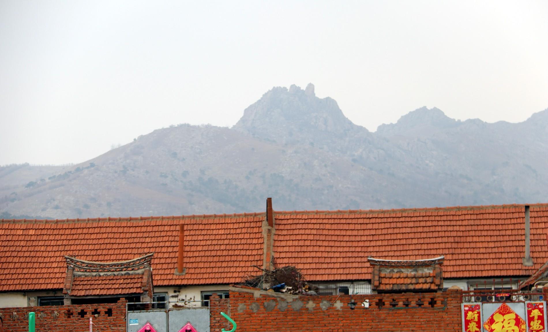 "小滩"不小,海阳市留格庄镇小滩村,一个规模很大的任姓聚居地_村庄