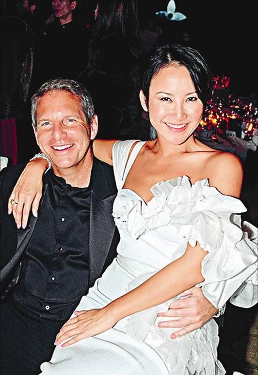 44岁的李玟越过越滋润,整个人"释放天性",婚后生活