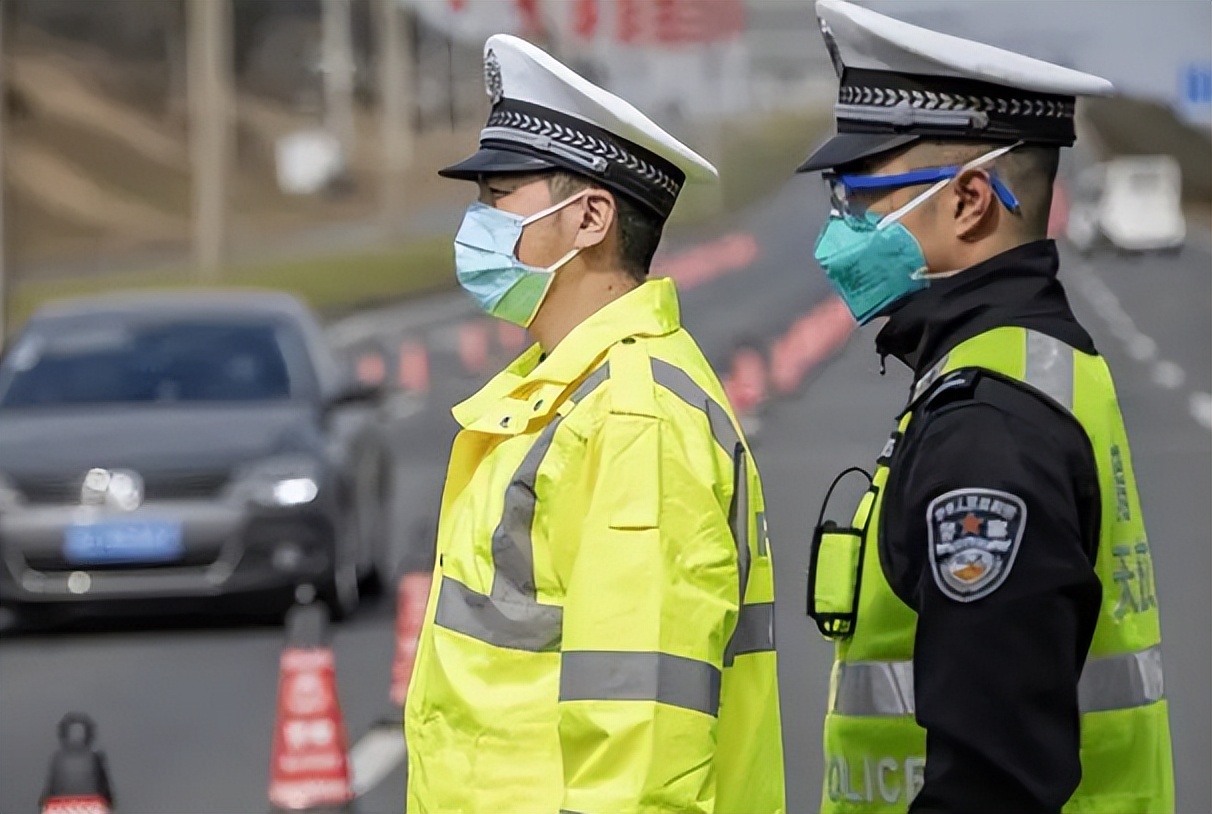 协警和辅警仅差1字,待遇却天差地别,有一个还是临时工