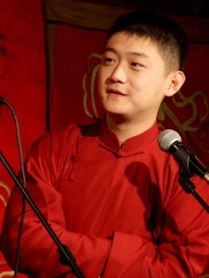 张云藩_相声_栾云平