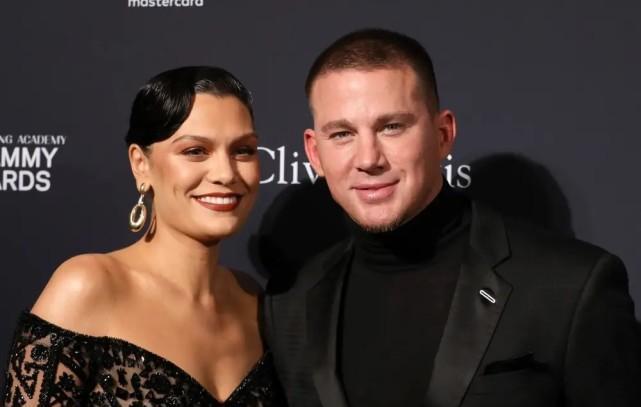 查南恋爱之前,"结石姐"最知名的前任非"钱老板"查宁·塔图姆(channing