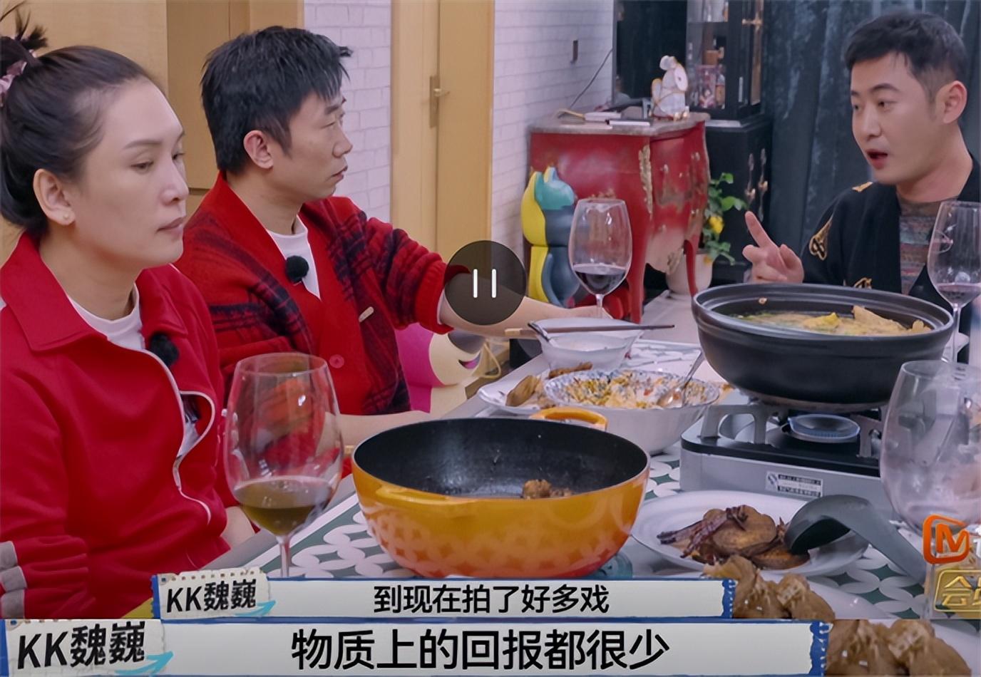 佟晨洁坚持不生孩子_直播_东西_的能力