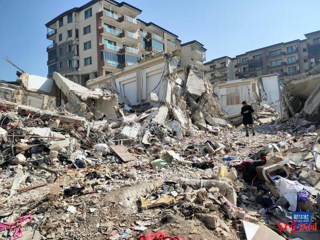 土耳其地震或引發中國未來發生強震？地震專家多角度解讀