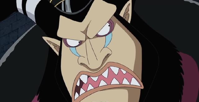 海贼王:斯慕吉克麦哲伦?网友:就算全身拧个遍也没机会_剧毒_果实_能力