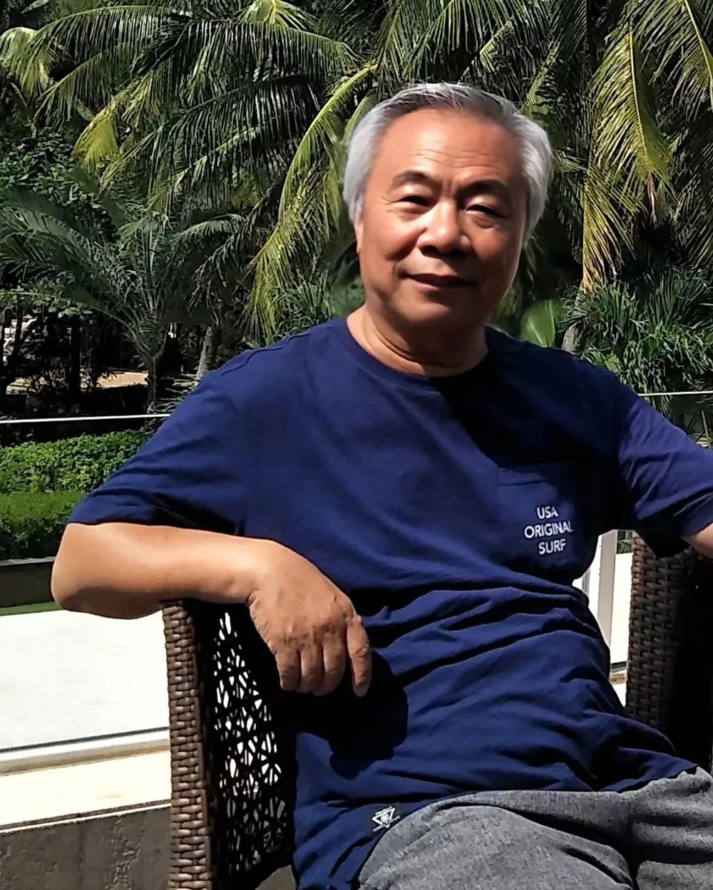 《大美为真》中国当代书画名家学术邀请展—王大奇_美术家协会_天津