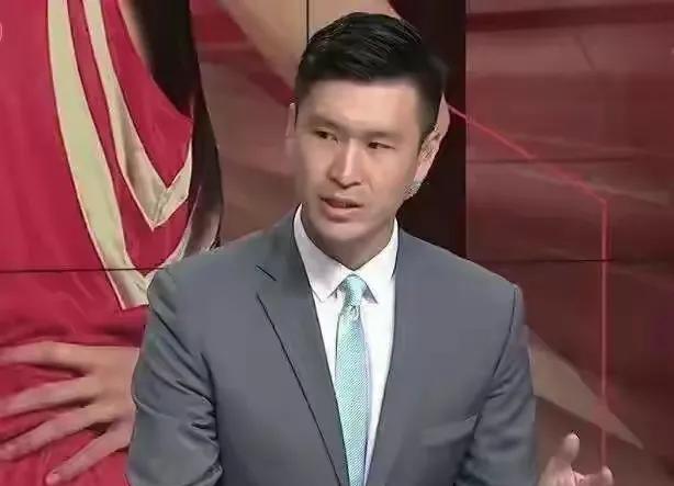 霍楠:外援现在水平越来越高,本土球员能力越来越下降_奥运会_东京