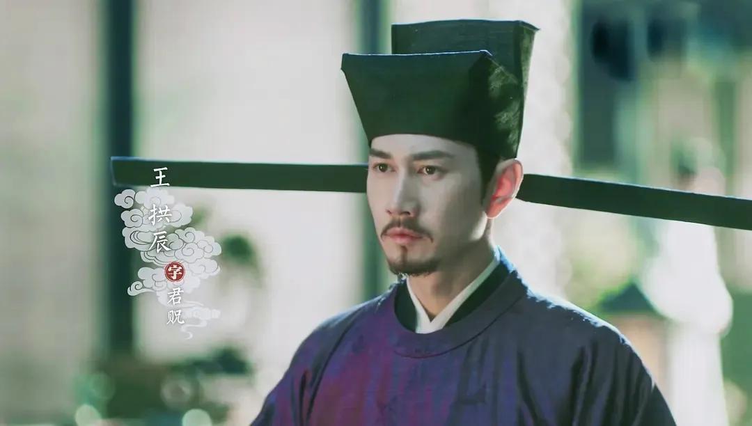 演员何明翰:成李幼斌弟子,曾辞演还珠格格,如今不火