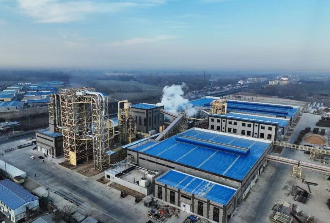 沭阳县胡集镇连续8年获评"高质量发展综合考核先进单位"_项目_工作_全