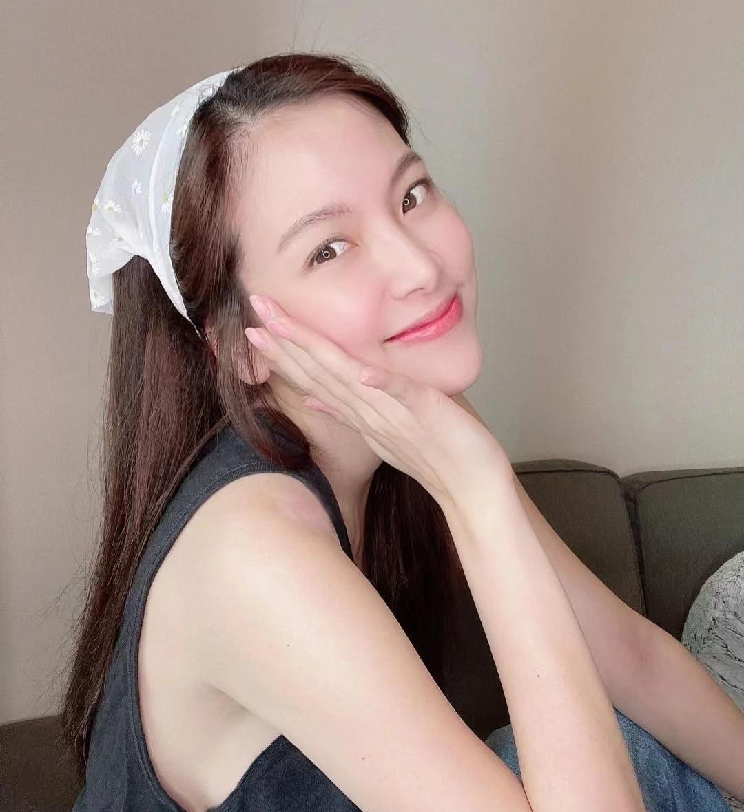 绝美泰国女星被称"泰第一美女"和"国民甜心" 竟拥有中国血统?