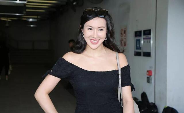 27岁港姐凌晨回家遭打劫,还被晒耳光_林昕_事情_世界