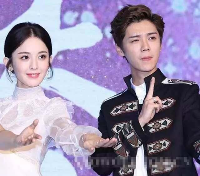 鹿晗高清素颜照曝光,不仅算不上男神,还有点憔悴_吴亦凡_网友_黄子韬