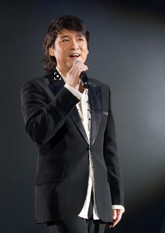 因绯闻致妻抑郁,因演出致妻流产,双面孔的周华健"浮"出水面_康粹兰