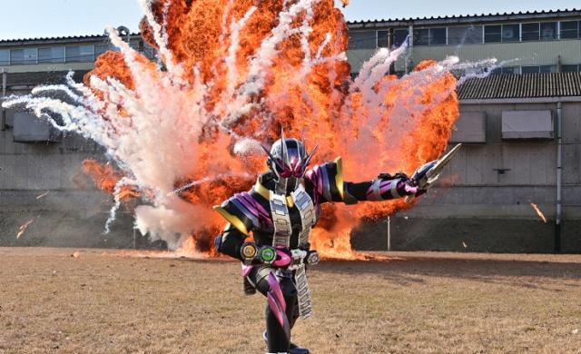假面骑士zi-o23集预告:时王补考梦到机械骑士zi-o2轻松秒杀乌尔_庄悟