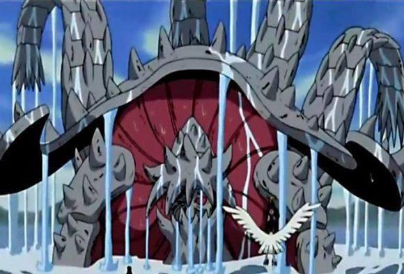 火影忍者中十大尾兽的实力究极大排名,九尾妖狐竟然不是榜首?