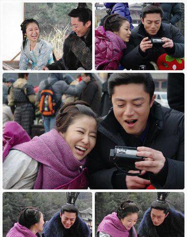 霍建华经纪人离职,网友:会不会与林心如有关?_郁红_工作_华哥