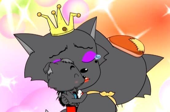 看清她脚上的东西后,很多妻子都酸了!_灰太狼_老婆_镯子