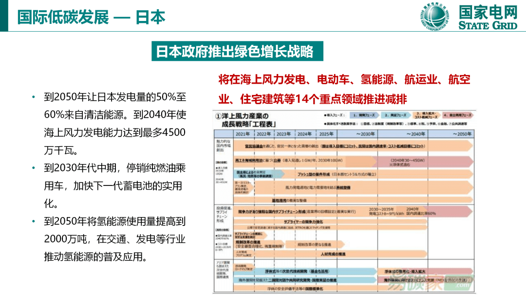 国网研究：实现双碳目的国际经历有哪些，中国采纳哪种计划更好？附PPT