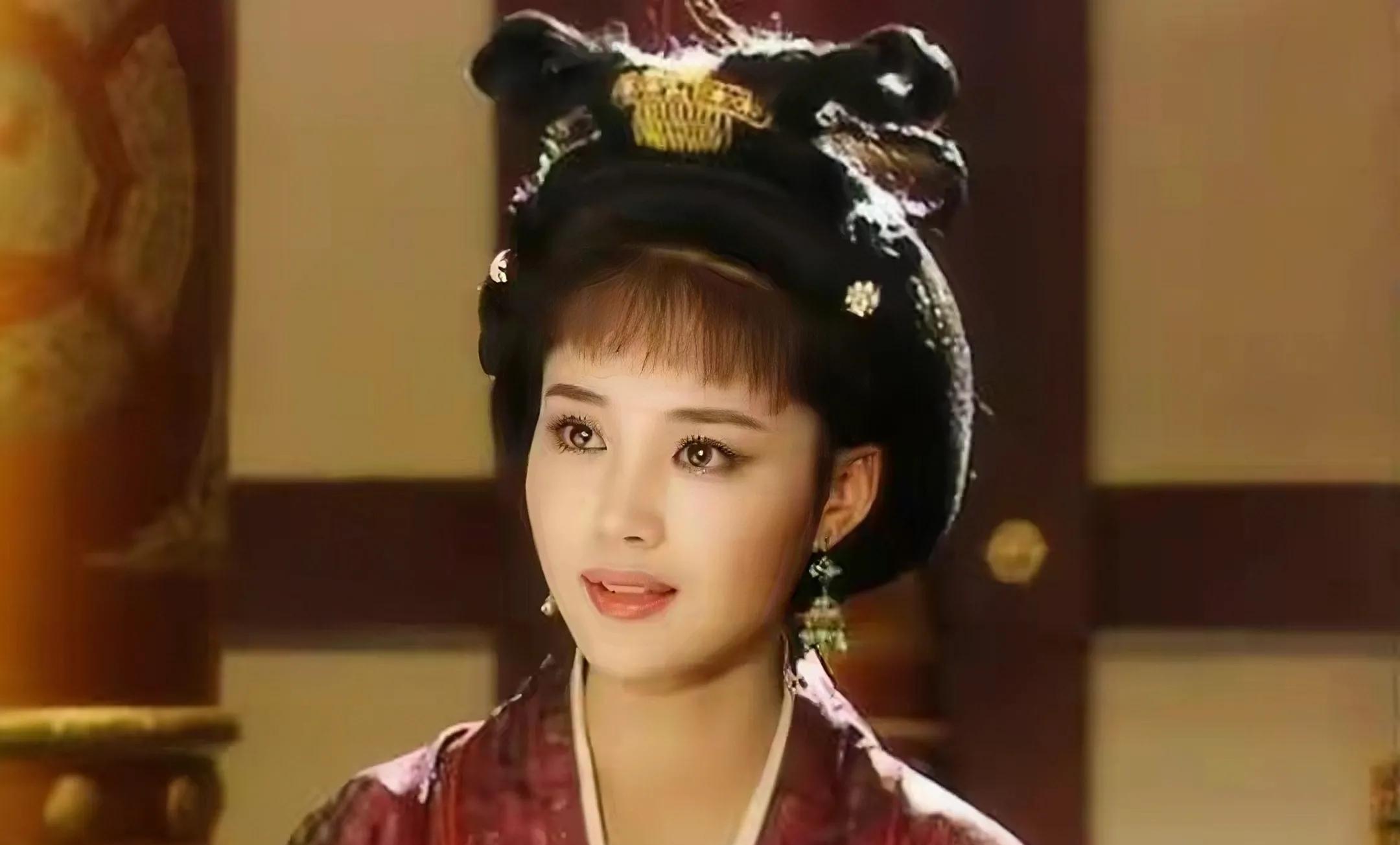 《风雨丽人》:一部集结宋春丽,茹萍,金梦三大美人的催泪神剧_剧中_叶