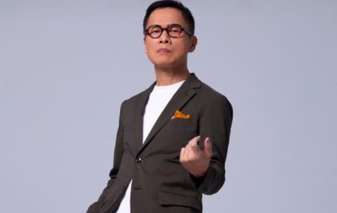 66岁罗大佑近况曝光,自述动刀55天前险瘫痪_住院_手术_演唱会