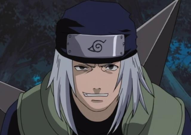 火影忍者:促使鸣人成长,他的作用远超伊鲁卡卡卡西自来也_水木_影响