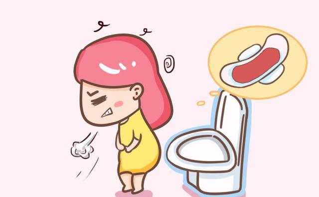 但是有些孕妈发现自己怀孕之后,内裤上沾染的分泌物颜色总是偏黄,这