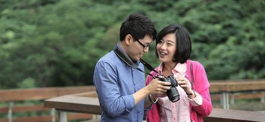 之后赵永馨出来解释说并不是因为与男友的感情不合而喝酒,是因为父母