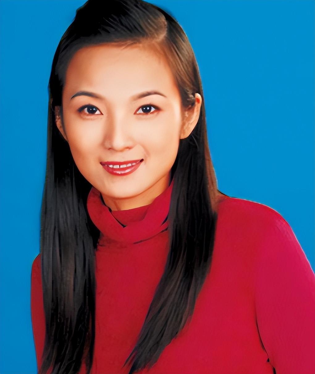 央视主持管彤:当红时嫁平凡丈夫,42岁高龄产子,风光背后有泪水_工作