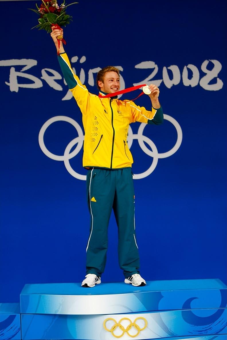 曾夺得中国梦之队金牌,如今以卖裸照为生_跳水_马修·米查姆_生活