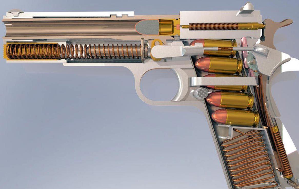斯太尔m1912步枪图片